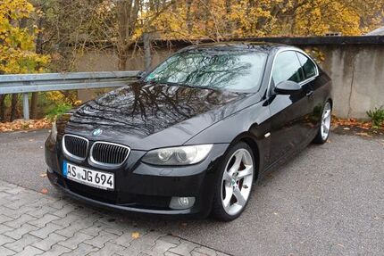 BMW 330 280.000 km 7.600 &euro; Freudenberg 92272