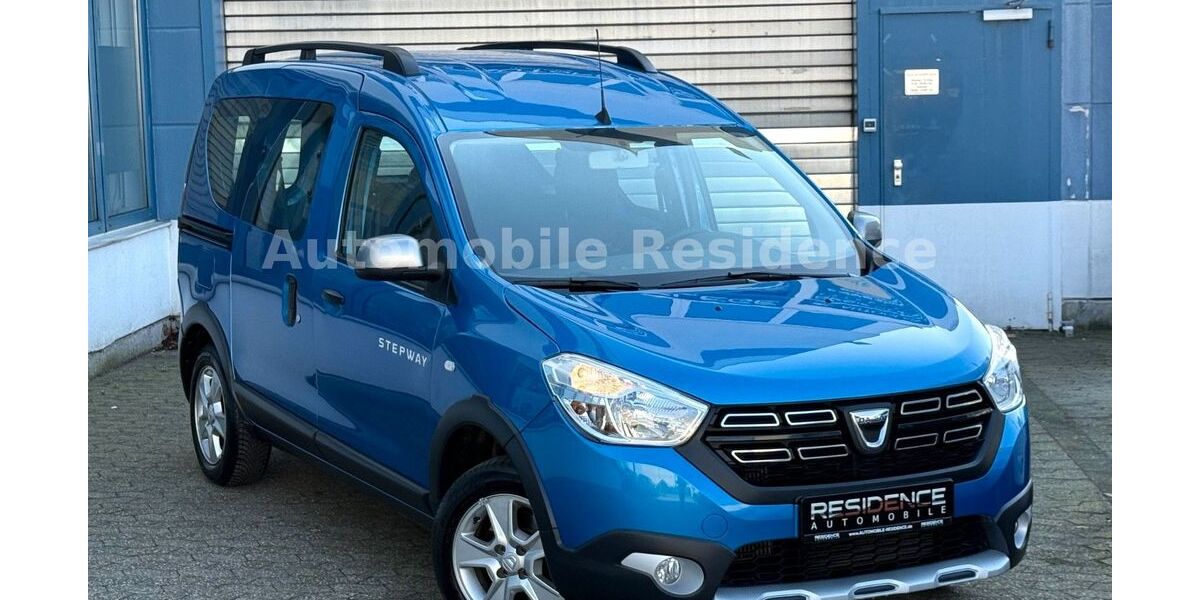 Dacia Dokker 60.000 km 16.898 &euro; Ratingen 40880