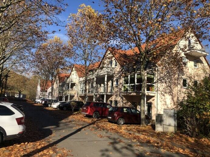 Gewerbeobjekt Rudolstadt Volkstedt - 2 Zimmer, 55.000&euro; | Angebot:25660567