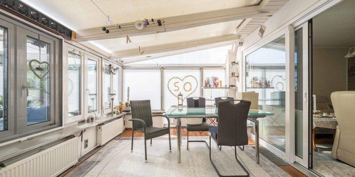 Reihenmittelhaus Bremerhaven Geestemünde - 5 Zimmer, 119 m&sup2;, 229.000&euro; | Angebot:25737095