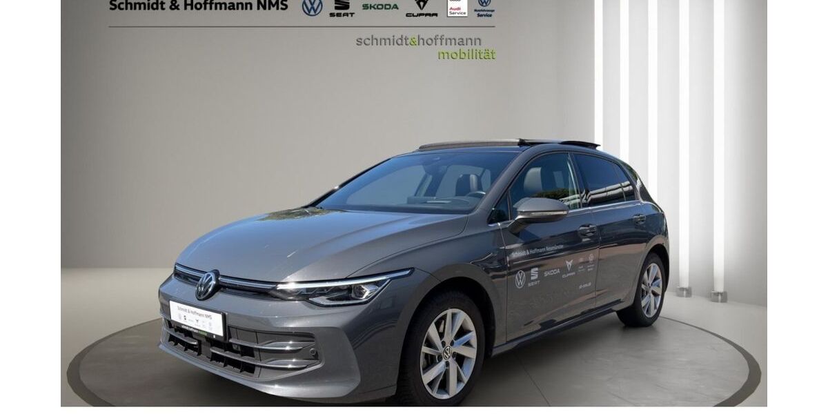 VW Golf 23.000 km 28.980 &euro; Neumünster 24539