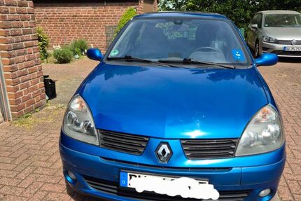 Renault Clio 141.200 km 1.250 &euro; Duisburg 47167