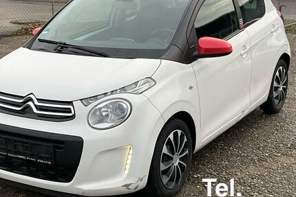 Citroen C1 130.000 km 4.900 &euro; Neu-Ulm 89231