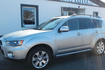 Mitsubishi Outlander 150.417 km 6.499 &euro; Nordhausen 99734