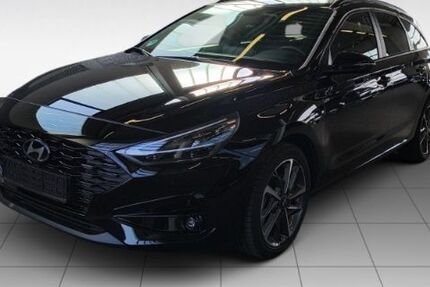 Hyundai i30 29.500 km 23.985 &euro; Augsburg 86165