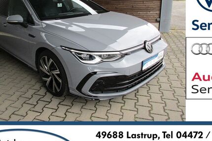VW Golf 64.500 km 24.970 &euro; Lastrup 49688