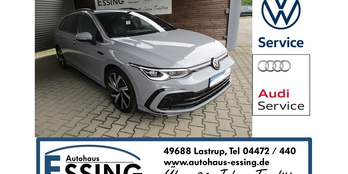 VW Golf 64.500 km 24.970 &euro; Lastrup 49688