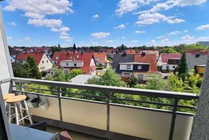 Wohnung Halle (Saale) Südliche Innenstadt - 3 Zimmer, 60 m&sup2;, 425&euro; | Angebot:27156703
