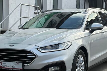 Ford Mondeo 100.000 km 13.990 &euro; Kassel 34127