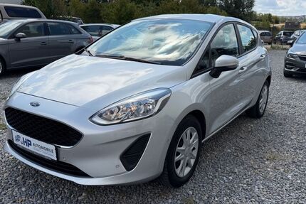 Ford Fiesta 110.352 km 7.999 &euro; Filderstadt /bei Stuttgart 70794