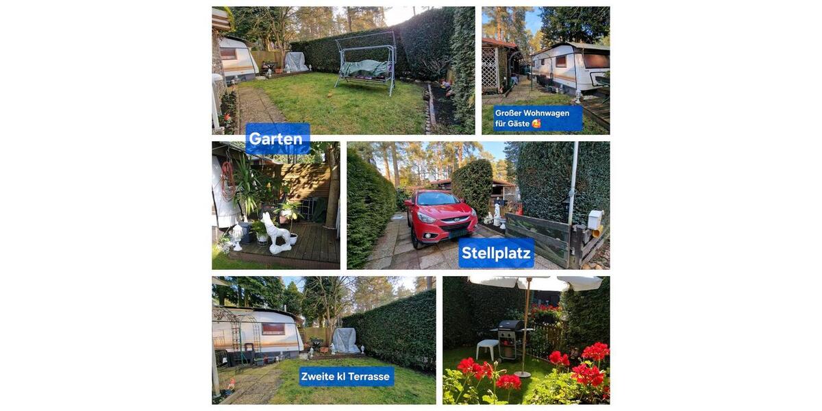 Einfamilienhaus Wesendorf - 3 Zimmer, 40 m&sup2;, 65.111&euro; | Angebot:26238076