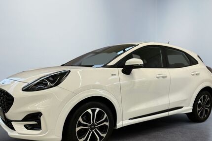 Ford Puma 63.383 km 16.275 &euro; Brandenburg 14770