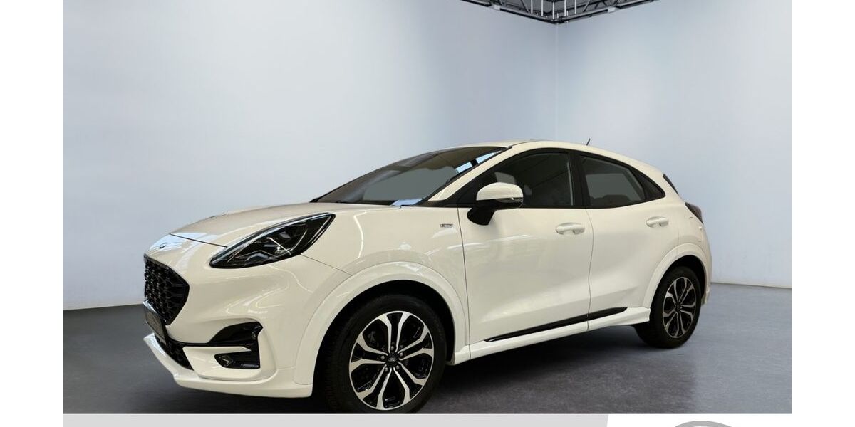 Ford Puma 63.383 km 16.275 &euro; Brandenburg 14770