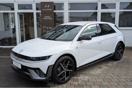 Hyundai IONIQ 5 26.211 km 41.485 &euro; Leverkusen 51373