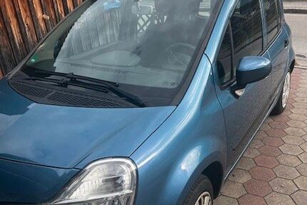 Renault Modus 118.000 km 3.500 &euro; Altenau 82442
