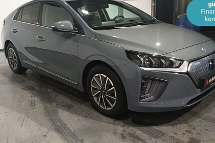 Hyundai IONIQ 49.269 km 15.770 &euro; Eching 85386