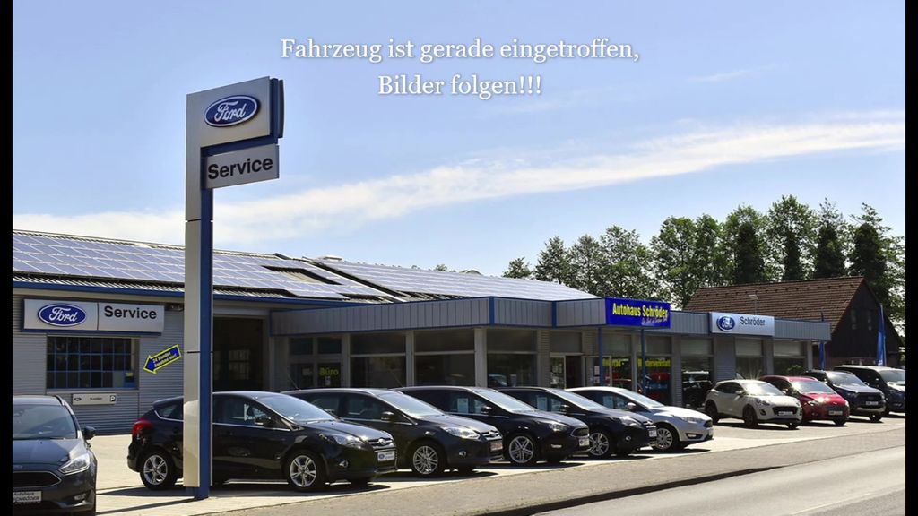 Ford Kuga 20.200 km 22.990 &euro; Rhade 27404