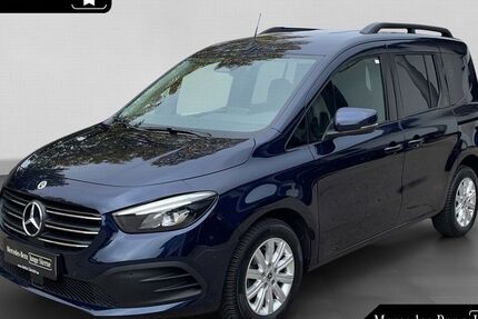 Mercedes-Benz T-Klasse 10.671 km 30.550 &euro; Landsham 85652