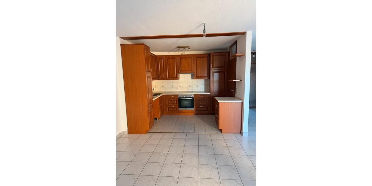 Etagenwohnung Freudenstadt - 3 Zimmer, 89 m&sup2;, 279.000&euro; | Angebot:27019411