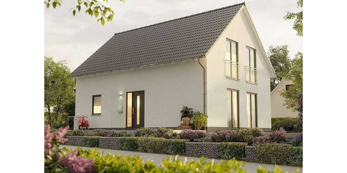 Einfamilienhaus Borkheide - 4 Zimmer, 129 m&sup2;, 372.170&euro; | Angebot:22028107