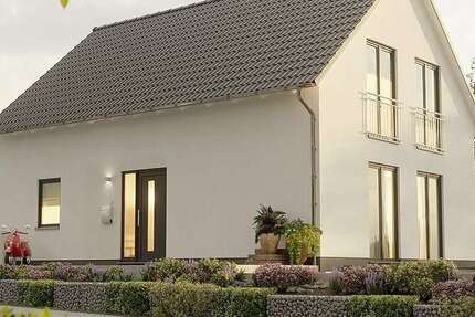Haus Borkheide - 4 Zimmer, 129 m&sup2;, 372.170&euro; | Angebot:22028107