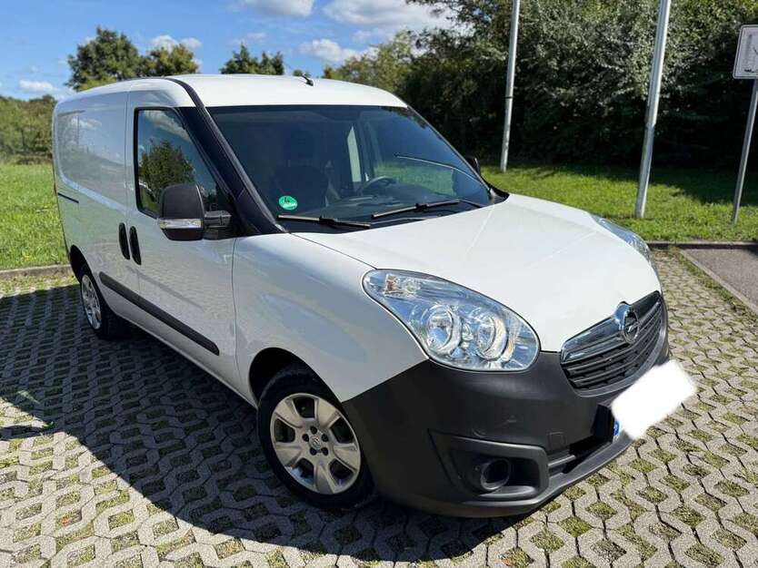 Opel Combo 230.000 km 5.500 € Murr 71711