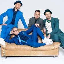 Maybebop - Wünsch dir was Hallstadt