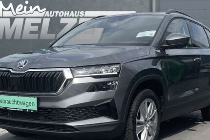 Skoda Karoq 15.650 km 34.880 € Limbach-Oberfrohna 09212