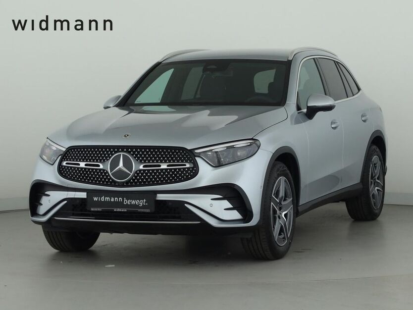 Mercedes-Benz GLC 200 8.499 km 55.900 € Aalen 73431