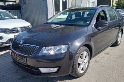 Skoda Octavia 330.000 km 4.200 &euro; Leutkirch 88299