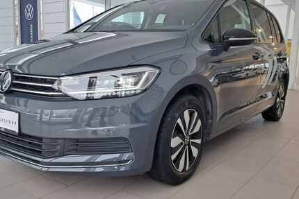 VW Touran 24.956 km 34.340 &euro; Sangerhausen 06526