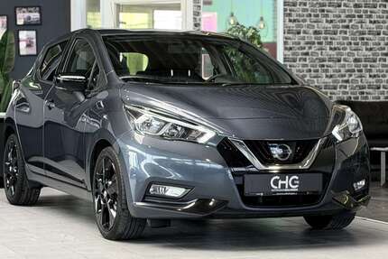 Nissan Micra 79.686 km 12.990 &euro; Balingen 72336