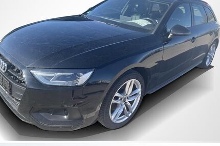 Audi A4 42.779 km 24.990 &euro; Bernburg 06406
