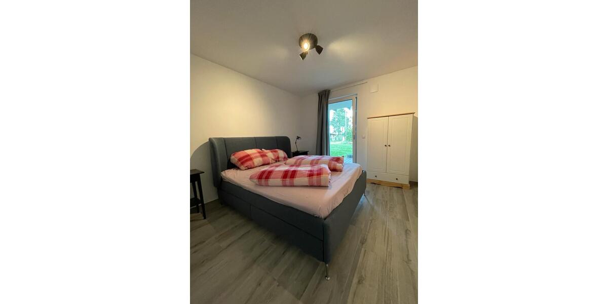 Erdgeschoßwohnung Am Mellensee - 4 Zimmer, 110 m&sup2;, 1.890&euro; | Angebot:27634344