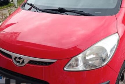 Hyundai i10 157.600 km 1.850 &euro; Osnabrück 49086