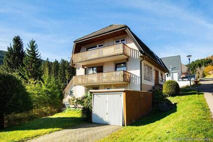 Haus Titisee-Neustadt Neustadt - 8 Zimmer, 214 m&sup2;, 549.000&euro; | Angebot:24029175