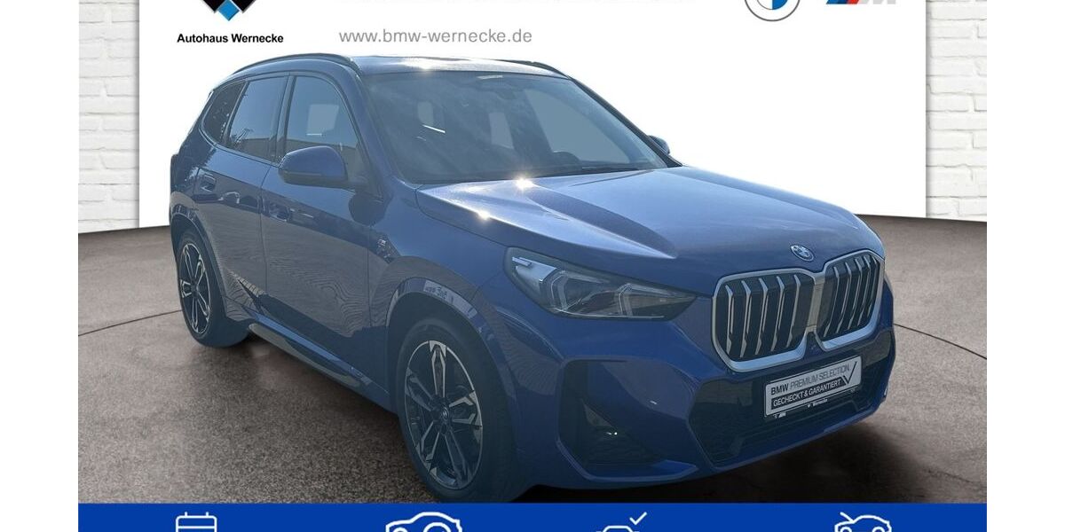 BMW X1 19.730 km 53.922 &euro; Cottbus 03044
