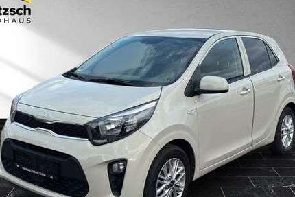 Kia Picanto 26.000 km 13.190 &euro; Delitzsch 04509