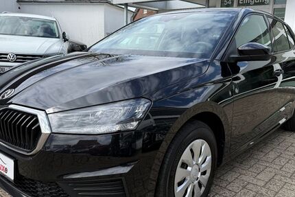 Skoda Fabia 138.641 km 10.990 &euro; Cloppenburg 49661