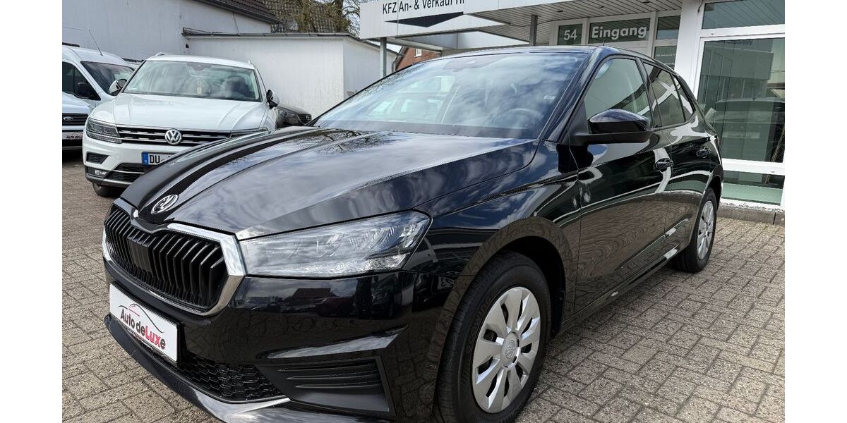 Skoda Fabia 138.641 km 10.990 &euro; Cloppenburg 49661