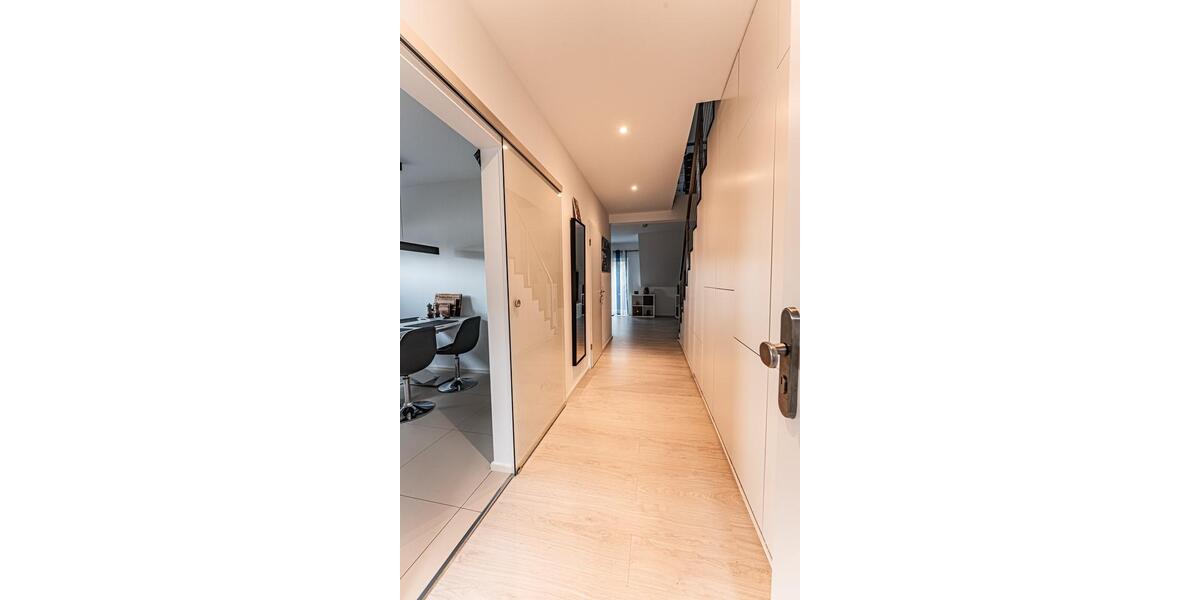 Maisonettenwohnung Bruchköbel - 2 Zimmer, 75 m&sup2;, 1.350&euro; | Angebot:25396551