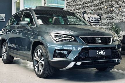 Seat Ateca 61.054 km 19.990 &euro; Balingen 72336