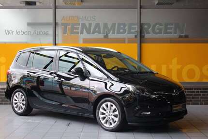 Opel Zafira 171.500 km 11.450 &euro; Mettingen 49497