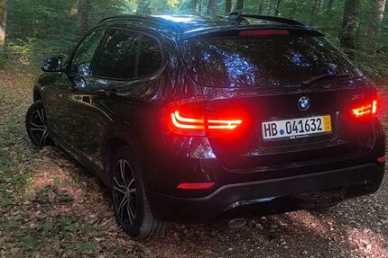 BMW X1 182.000 km 11.100 &euro; Lauchheim 73466