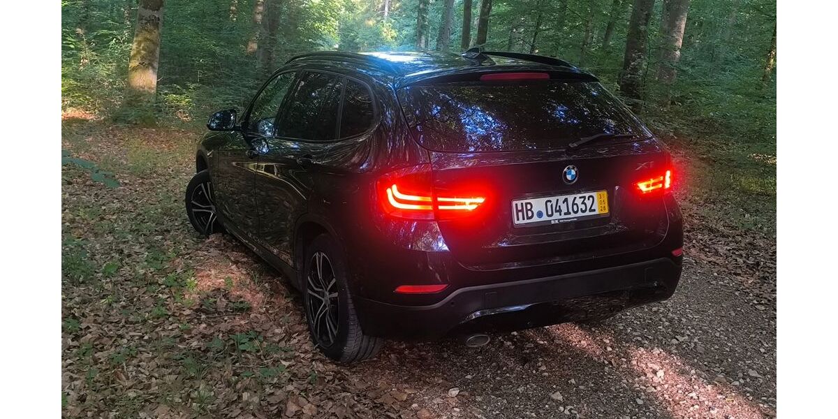 BMW X1 182.000 km 11.100 &euro; Lauchheim 73466