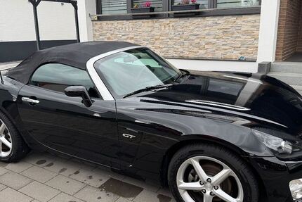 Opel GT 14.661 km 19.900 € Inden 52459