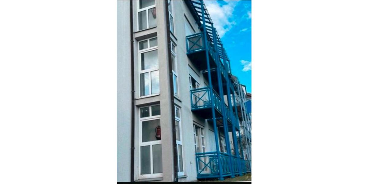 Etagenwohnung Kehl - 1 Zimmer, 30 m&sup2;, 95.000&euro; | Angebot:27085530