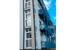Etagenwohnung Kehl - 1 Zimmer, 30 m&sup2;, 95.000&euro; | Angebot:27085530