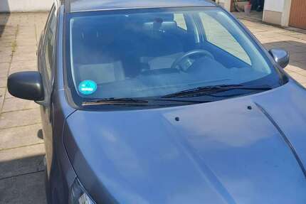 Mitsubishi Space Star 17.898 km 9.000 € Bielefeld 33613