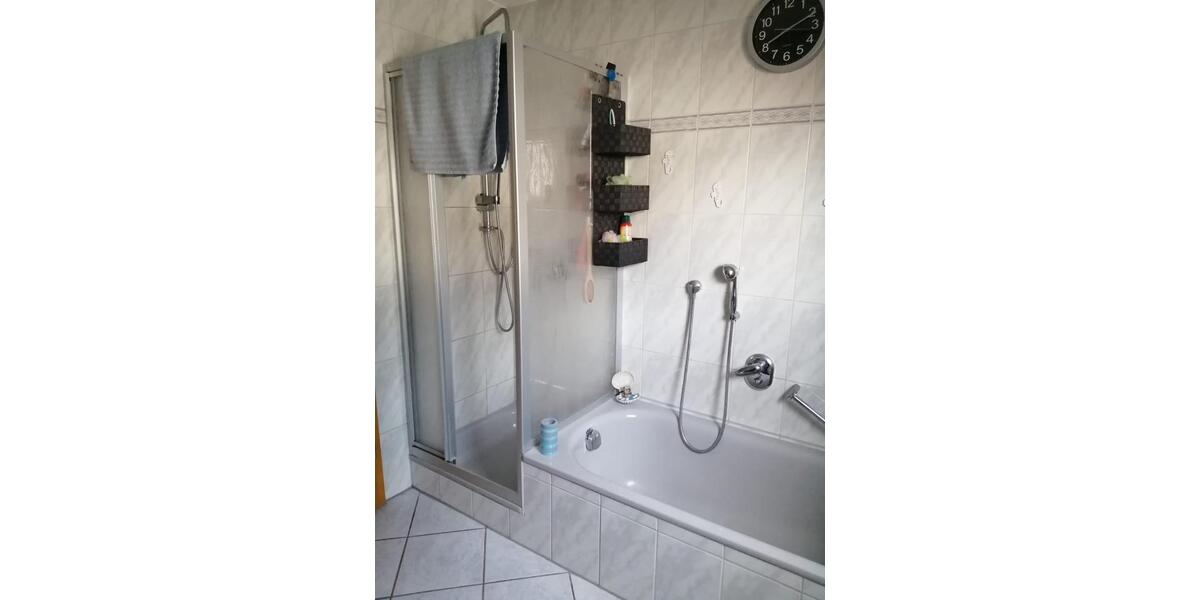 Eigentumswohnung - Wohntraum am Ortsrand Zapfendorf 4 zimmer